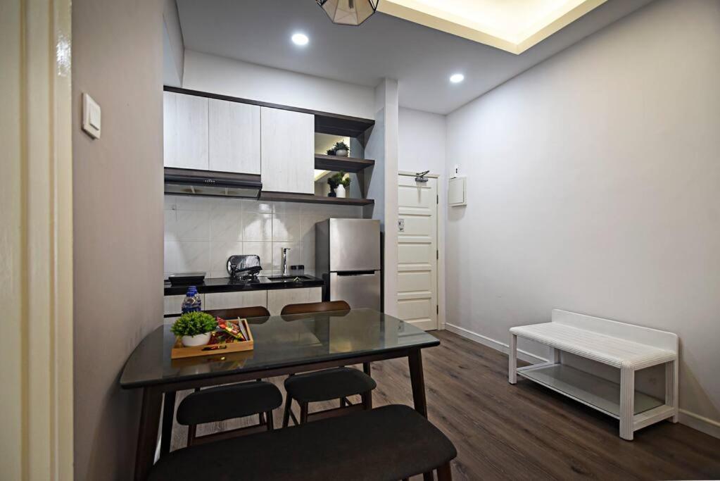 Instay Costa Mahkota Next To Mahkota Parade Malacca Kültér fotó