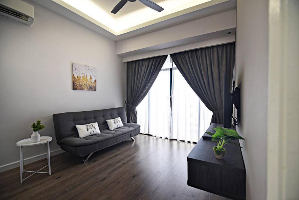 Instay Costa Mahkota Next To Mahkota Parade Malacca Kültér fotó